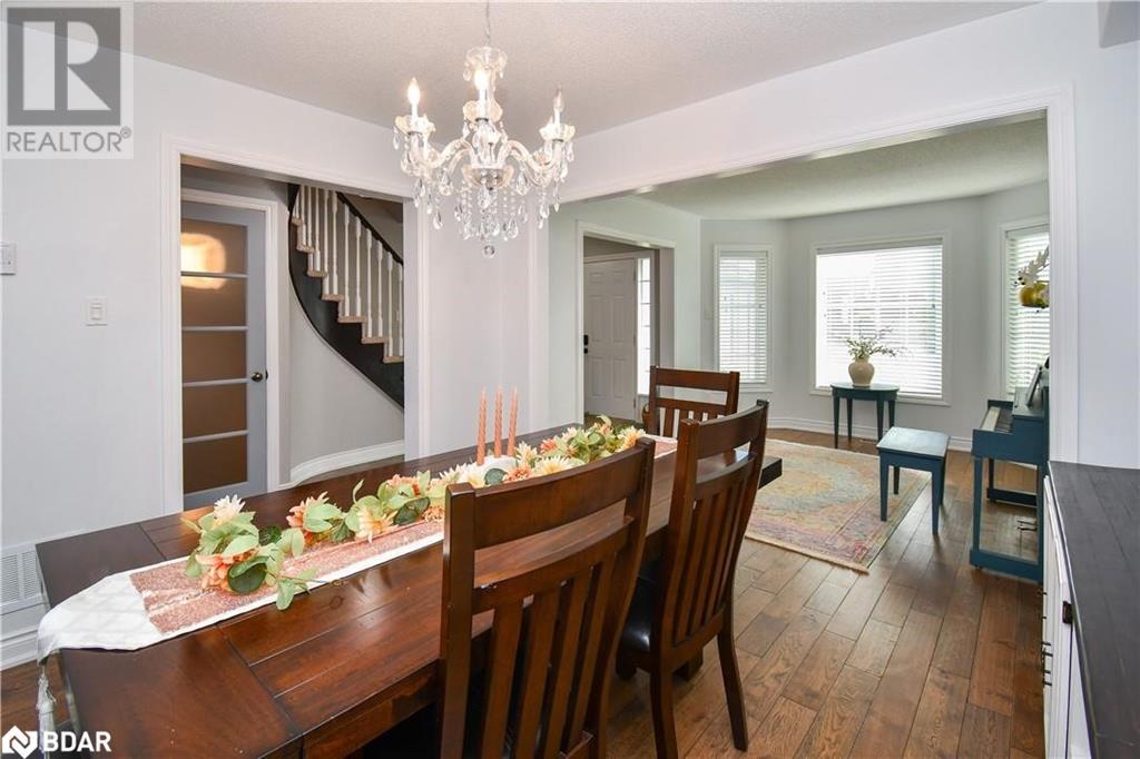 452 Greenwood Drive, Essa, Ontario  L0M 1B6 - Photo 21 - 40737560
