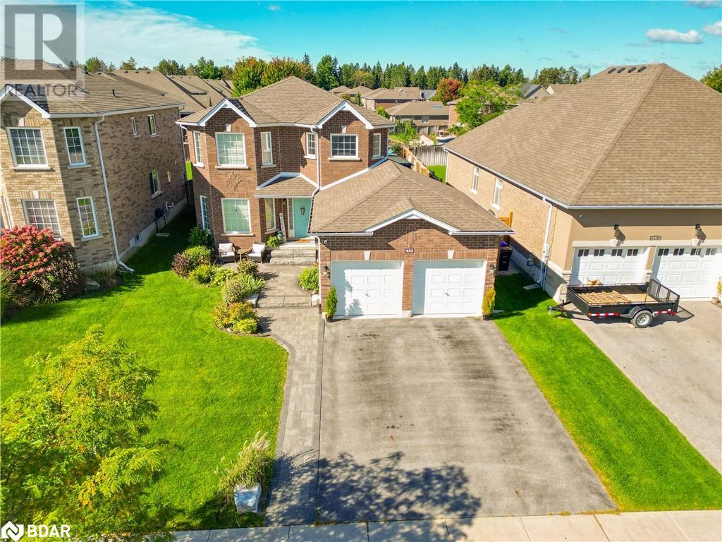 452 Greenwood Drive, Essa, Ontario  L0M 1B6 - Photo 3 - 40737560
