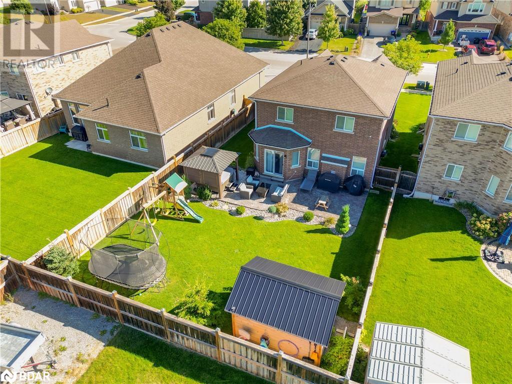 452 Greenwood Drive, Essa, Ontario  L0M 1B6 - Photo 5 - 40737560
