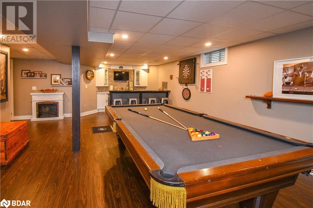 452 Greenwood Drive, Essa, Ontario  L0M 1B6 - Photo 42 - 40737560