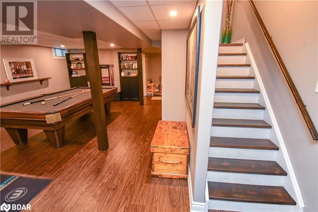 452 Greenwood Drive, Essa, Ontario  L0M 1B6 - Photo 37 - 40737560