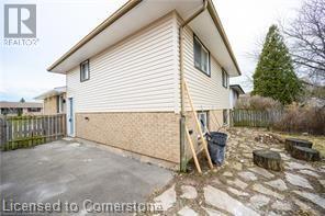 48 Larchwood Circle, Welland, Ontario  L3C 6T2 - Photo 42 - 40737754