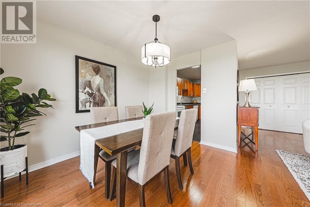 2055 Upper Middle Road Unit# 1706, Burlington, Ontario  L7P 3P4 - Photo 11 - 40737841