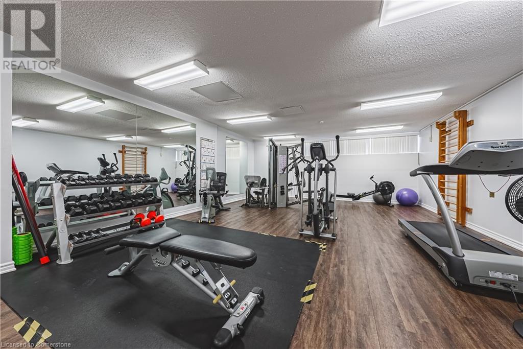 2055 Upper Middle Road Unit# 1706, Burlington, Ontario  L7P 3P4 - Photo 33 - 40737841