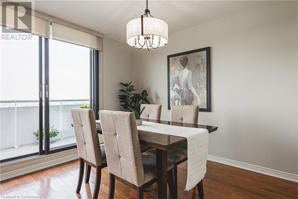 2055 Upper Middle Road Unit# 1706, Burlington, Ontario  L7P 3P4 - Photo 8 - 40737841