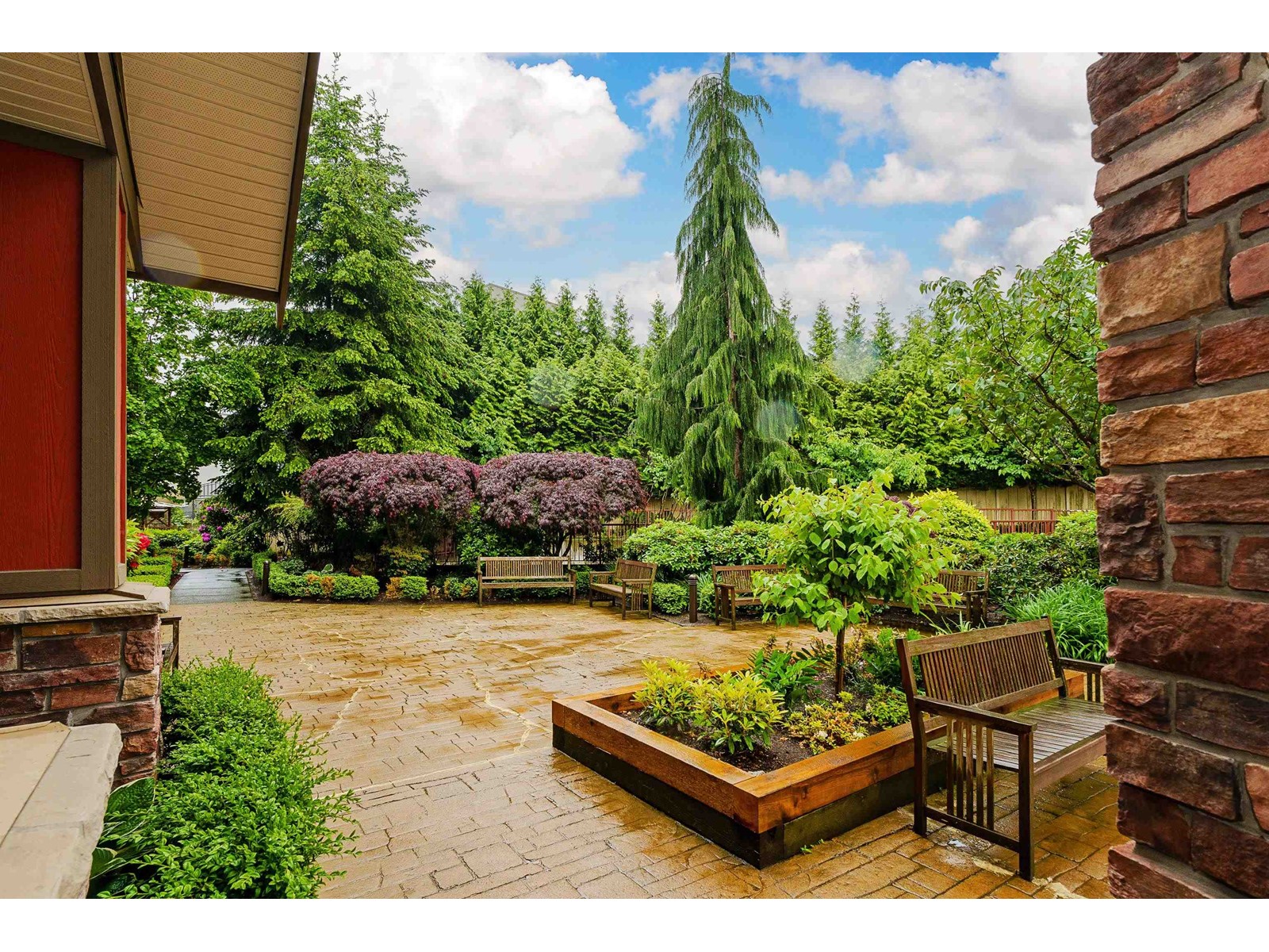 109 2511 King George Boulevard, Surrey, British Columbia  V4P 0C7 - Photo 29 - R3010015