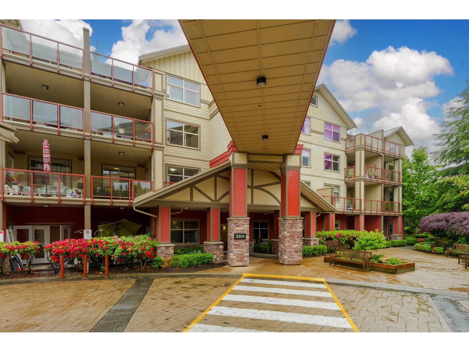 109 2511 King George Boulevard, Surrey, British Columbia  V4P 0C7 - Photo 28 - R3010015