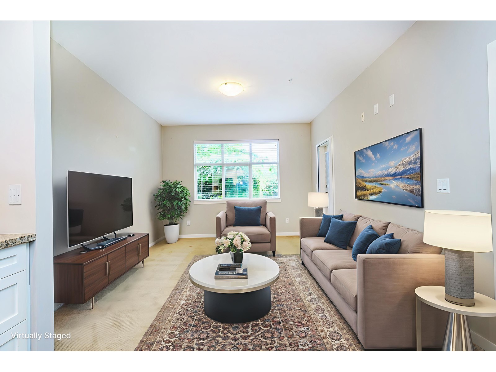 Property at 109 2511 KING GEORGE BOULEVARD image 5