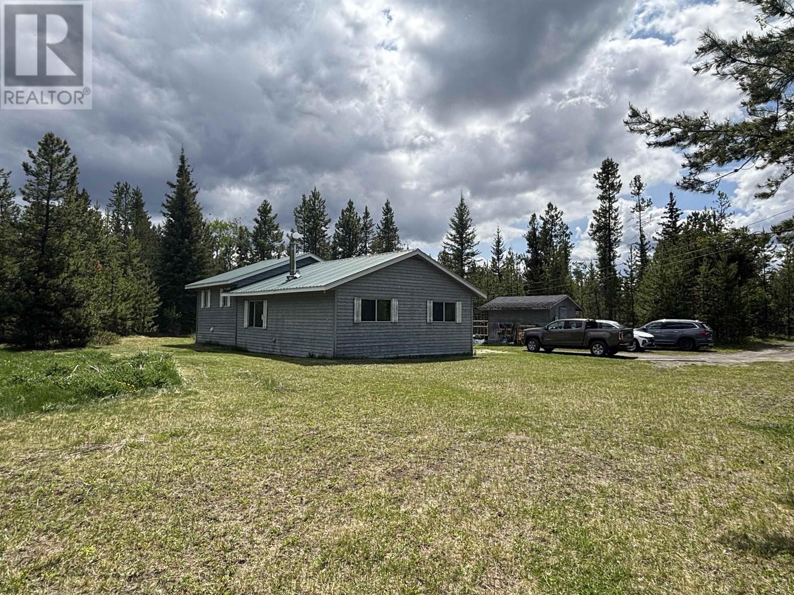 6961 Fawn Creek Road, Horse Lake, British Columbia  V0K 1X1 - Photo 5 - R3011870