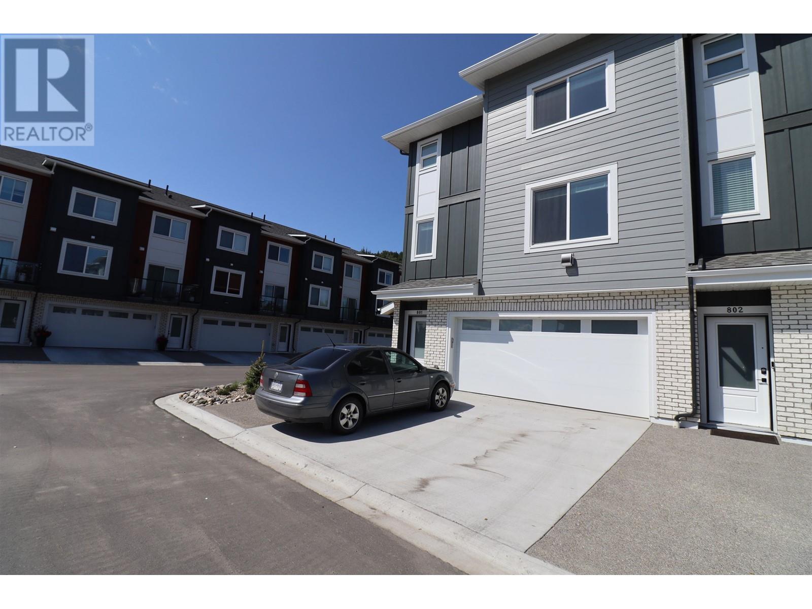 Property at 801 4274 22ND AVENUE image 1