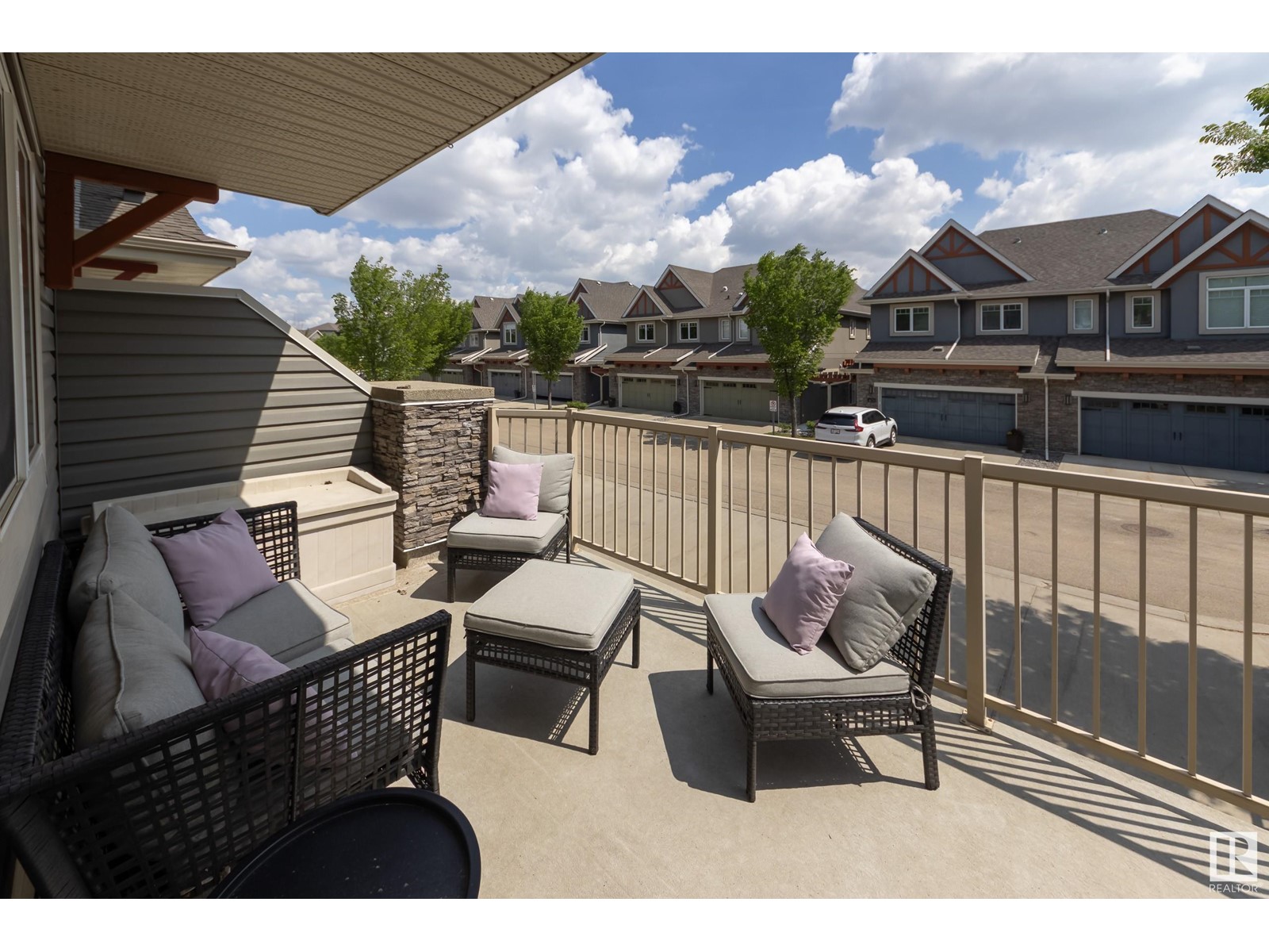119 Callaghan Dr Sw Sw, Edmonton, Alberta  T6W 0J8 - Photo 17 - E4440557
