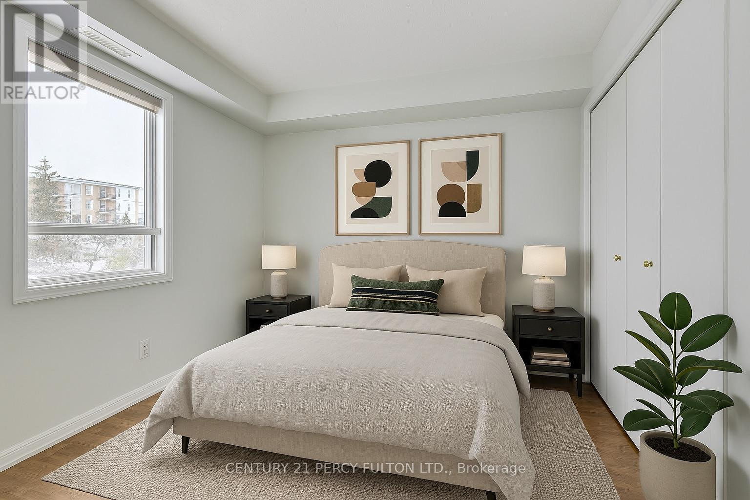 314 - 684 Warden Avenue, Toronto, Ontario  M1L 4W4 - Photo 11 - E12080848