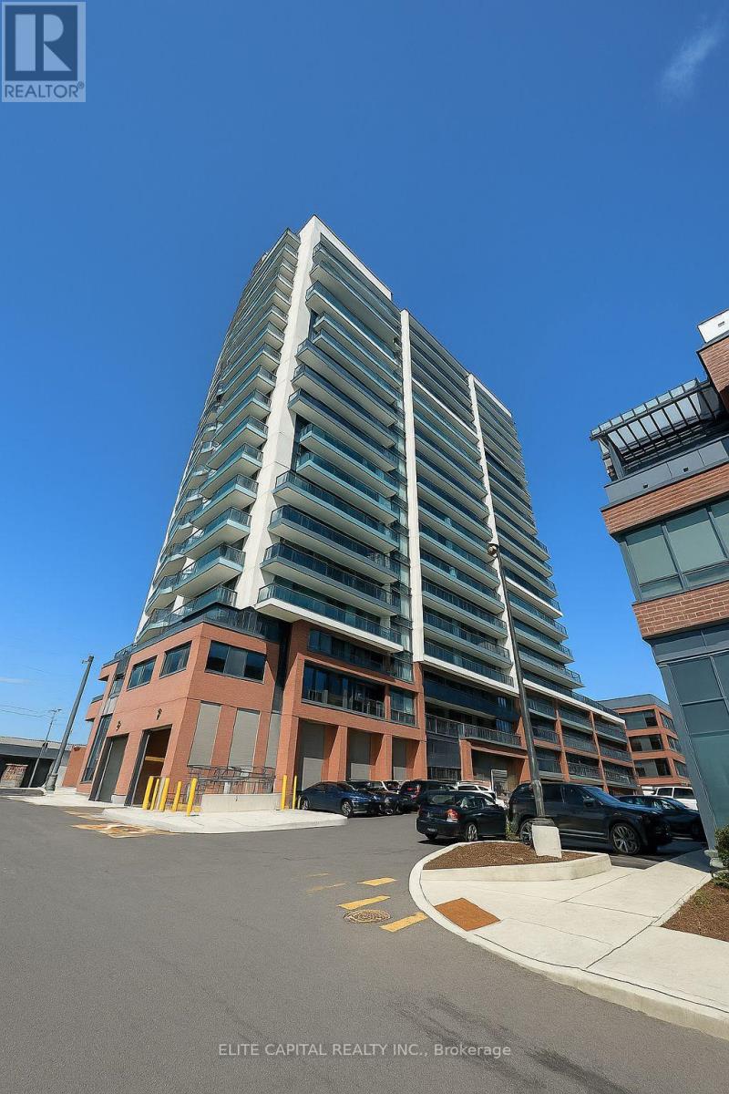 610 - 2545 SIMCOE STREET N, Oshawa, Ontario