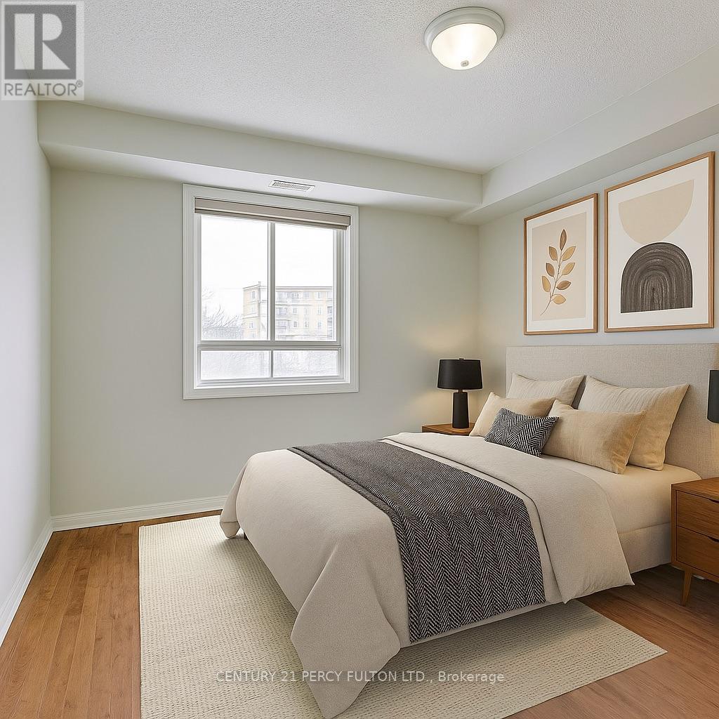 314 - 684 Warden Avenue, Toronto, Ontario  M1L 4W4 - Photo 12 - E12080848