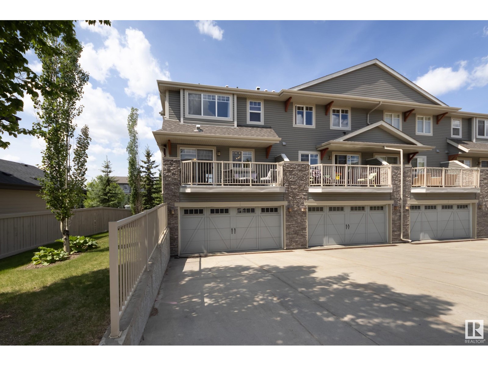 119 Callaghan Dr Sw Sw, Edmonton, Alberta  T6W 0J8 - Photo 35 - E4440557