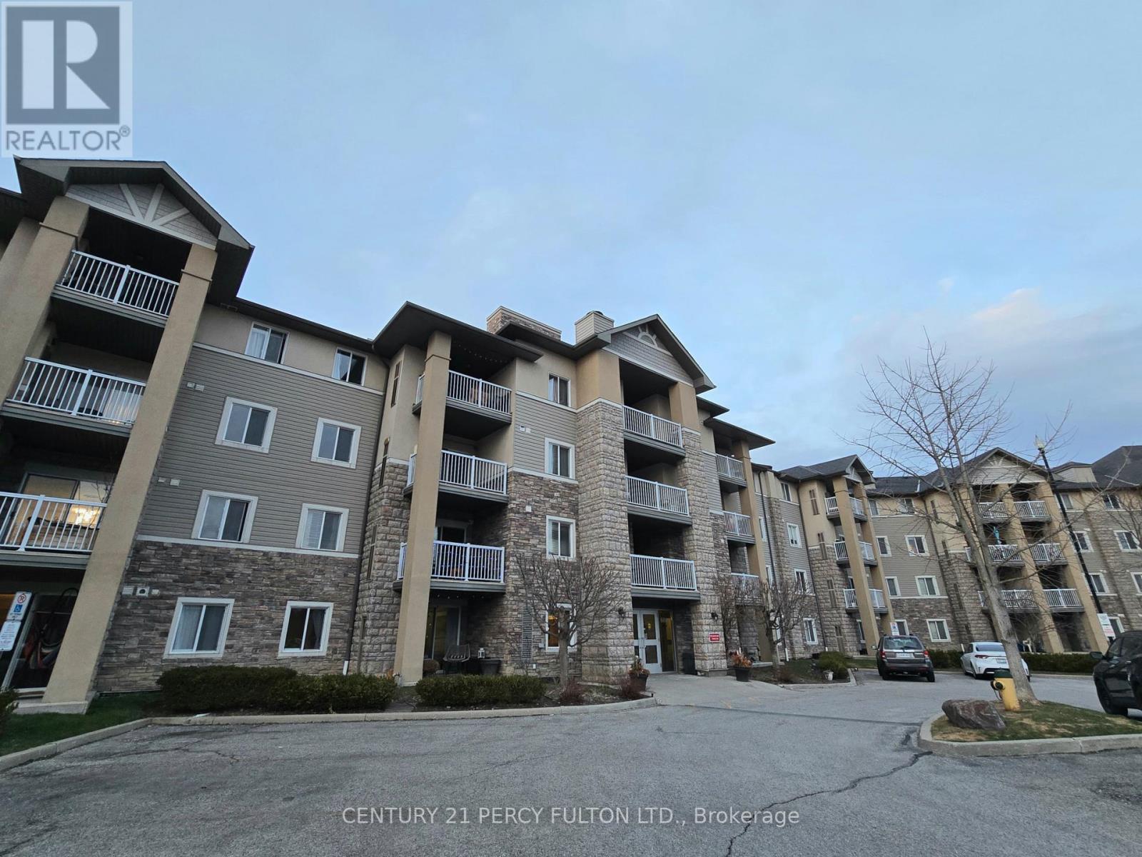 314 - 684 Warden Avenue, Toronto, Ontario  M1L 4W4 - Photo 3 - E12080848