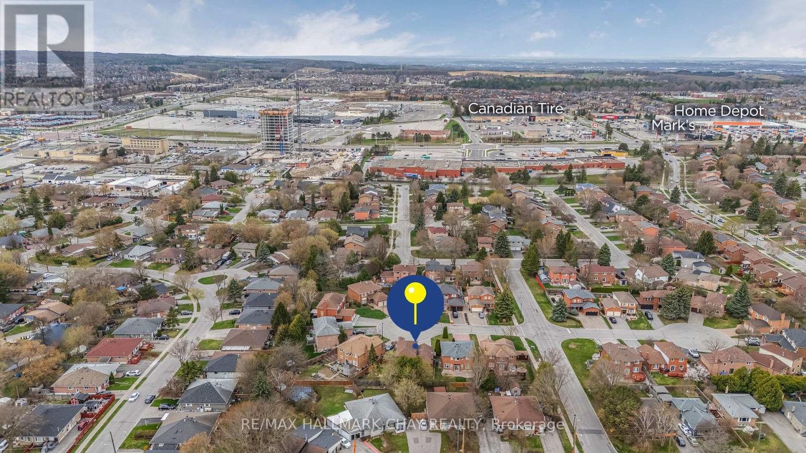 103 Adam Place, Newmarket (Bristol-London), Ontario  L3Y 8C4 - Photo 33 - N12113419