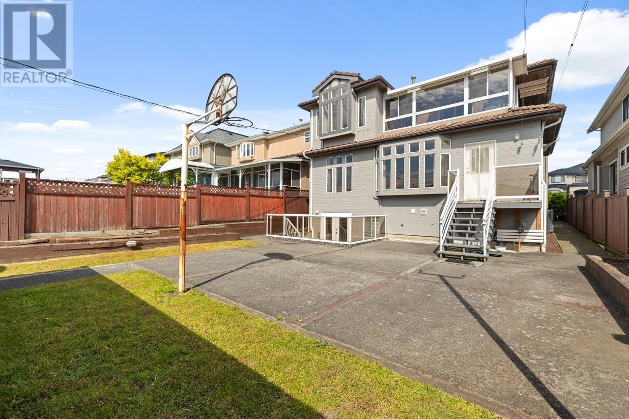 6823 Killarney Street, Vancouver, British Columbia  V5S 2Y2 - Photo 25 - R3010821