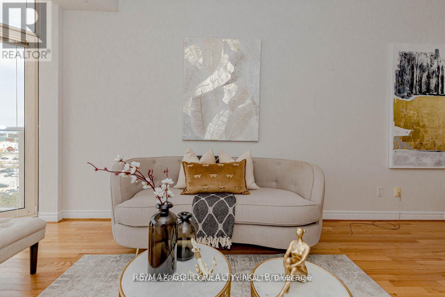 709 - 50 Old Mill Road, Oakville, Ontario  L6J 7W1 - Photo 14 - W12079225