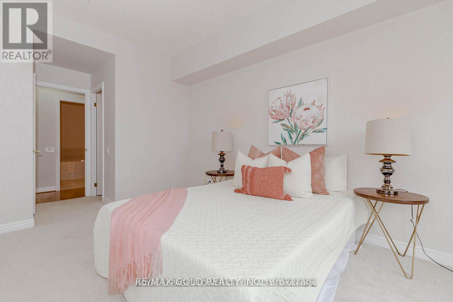 709 - 50 Old Mill Road, Oakville, Ontario  L6J 7W1 - Photo 18 - W12079225