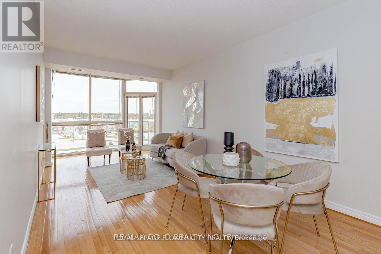 709 - 50 Old Mill Road, Oakville, Ontario  L6J 7W1 - Photo 10 - W12079225
