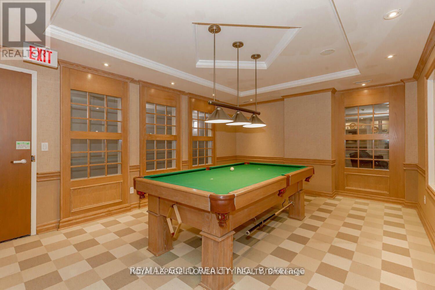 709 - 50 Old Mill Road, Oakville, Ontario  L6J 7W1 - Photo 27 - W12079225