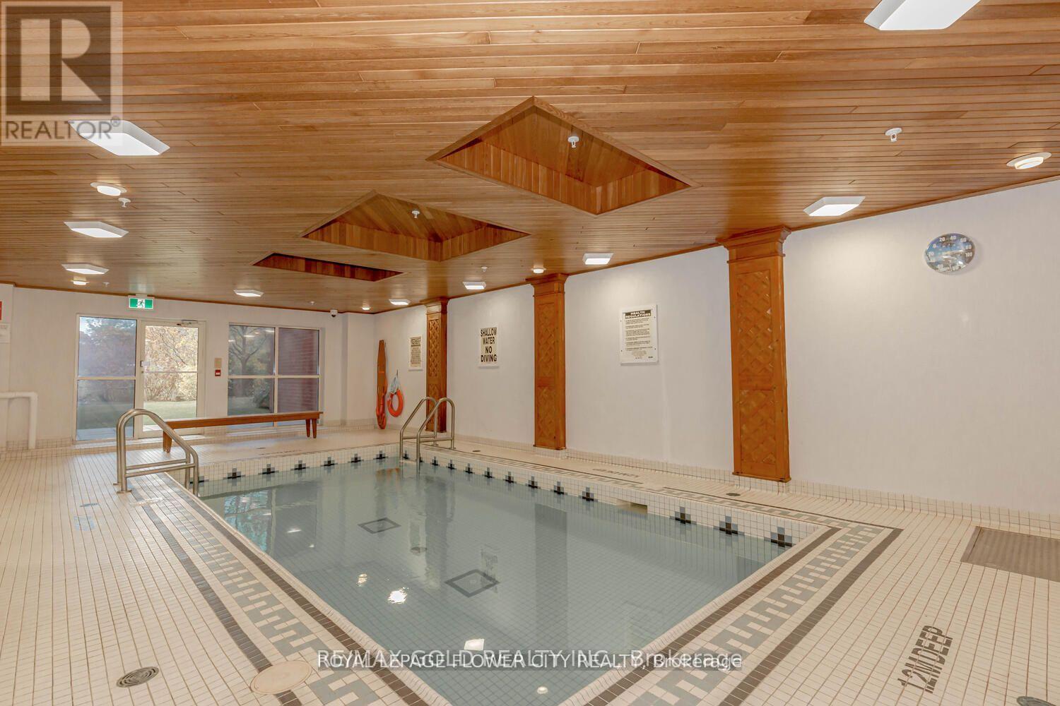 709 - 50 Old Mill Road, Oakville, Ontario  L6J 7W1 - Photo 25 - W12079225