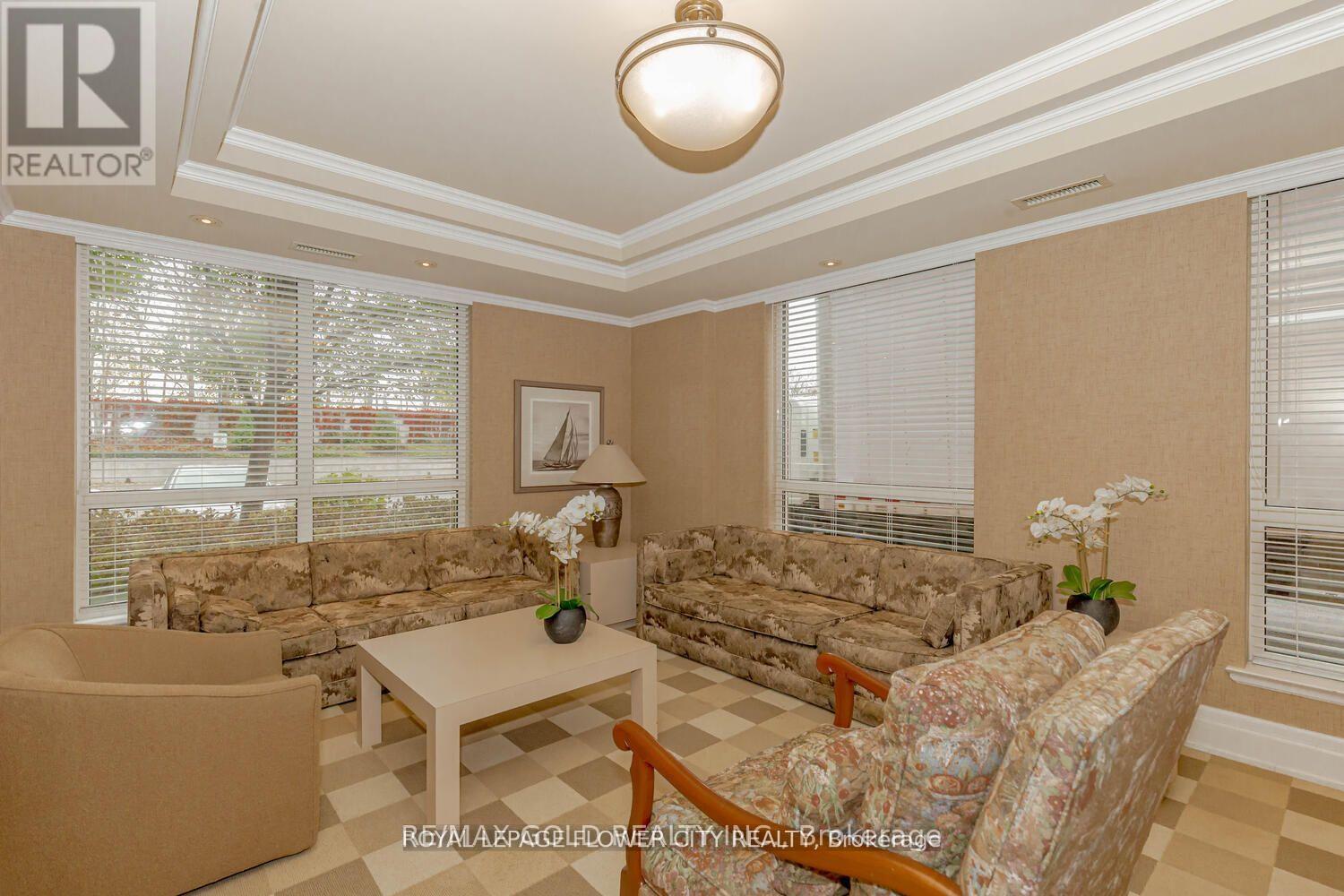 709 - 50 Old Mill Road, Oakville, Ontario  L6J 7W1 - Photo 31 - W12079225