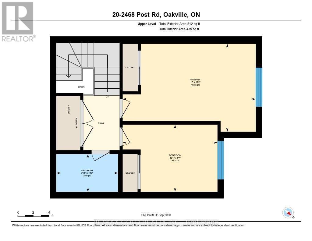 20 - 2468 Post Road, Oakville, Ontario  L6H 0J2 - Photo 16 - W12121227