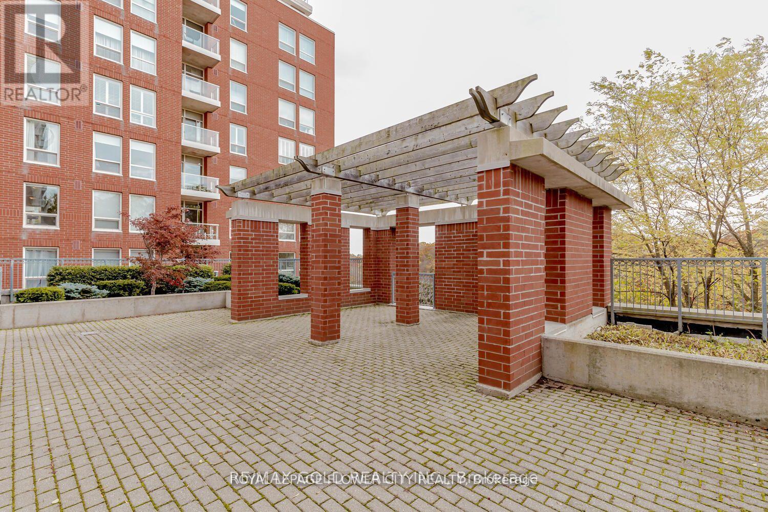 709 - 50 Old Mill Road, Oakville, Ontario  L6J 7W1 - Photo 32 - W12079225