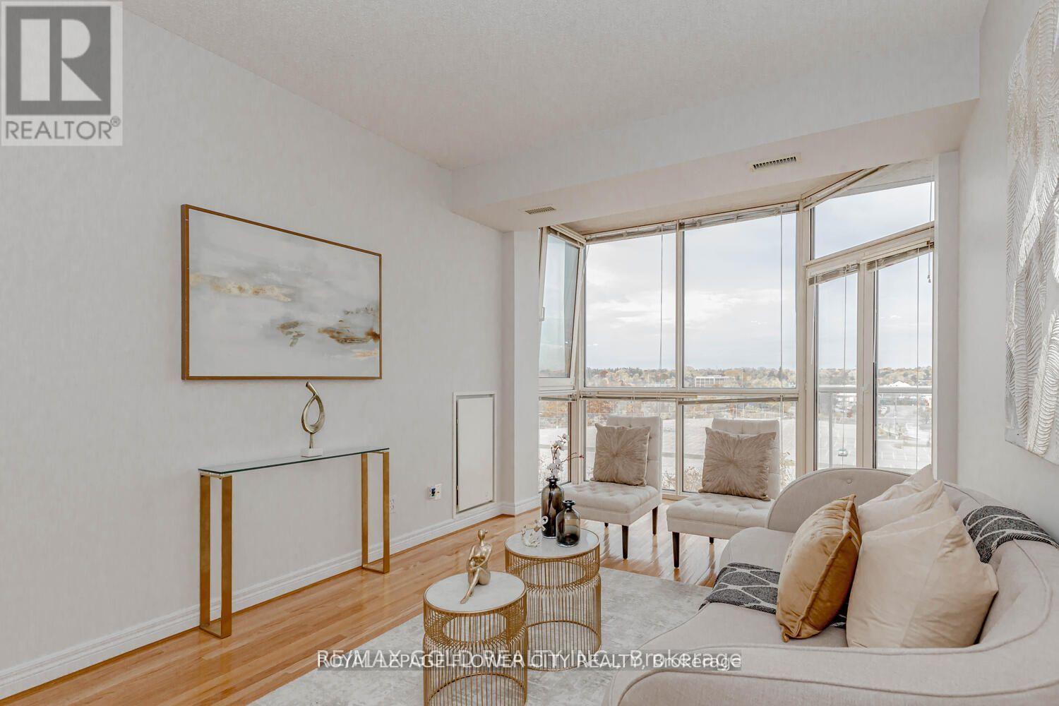 709 - 50 Old Mill Road, Oakville, Ontario  L6J 7W1 - Photo 16 - W12079225