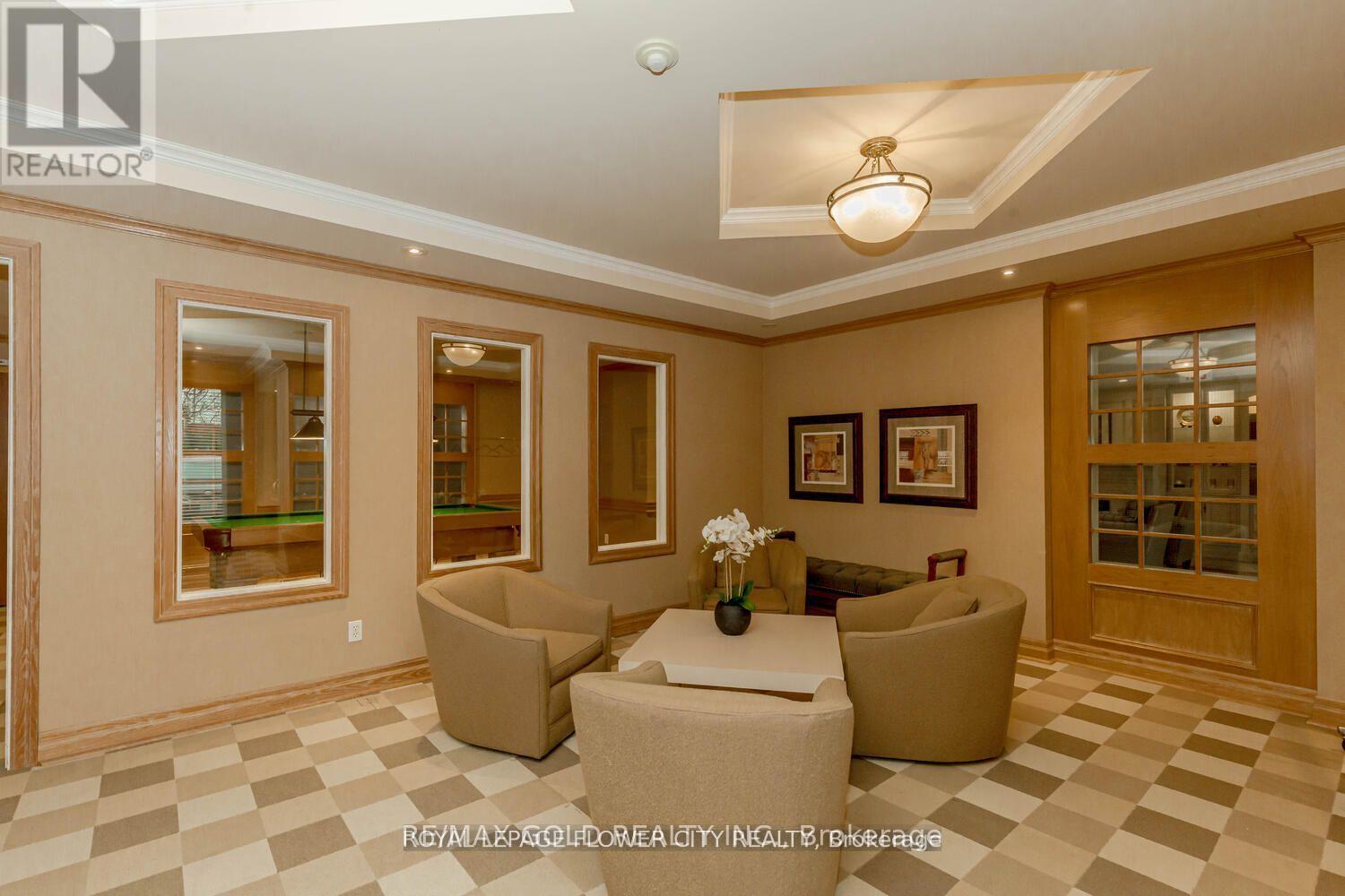 709 - 50 Old Mill Road, Oakville, Ontario  L6J 7W1 - Photo 28 - W12079225