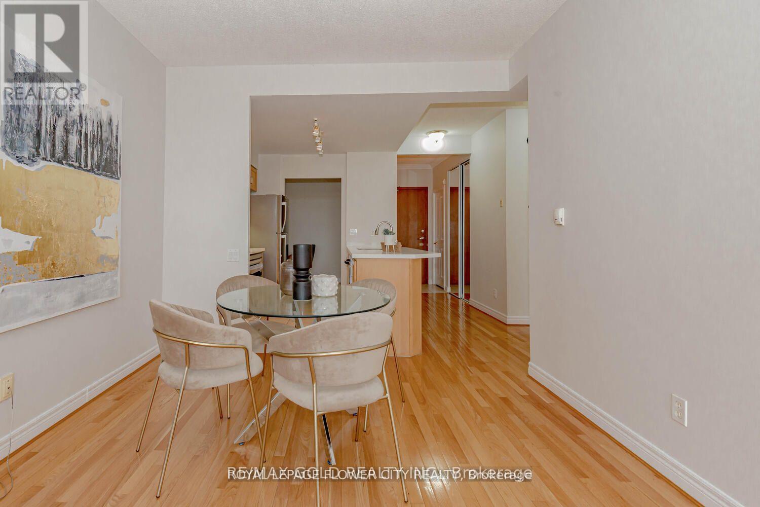 709 - 50 Old Mill Road, Oakville, Ontario  L6J 7W1 - Photo 12 - W12079225