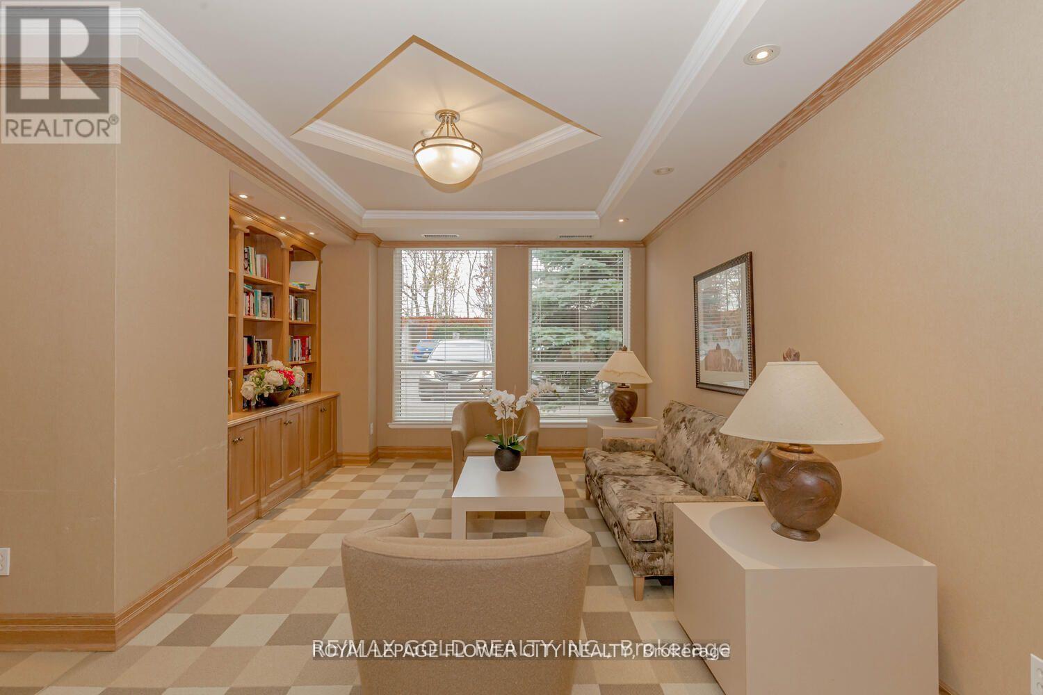 709 - 50 Old Mill Road, Oakville, Ontario  L6J 7W1 - Photo 29 - W12079225