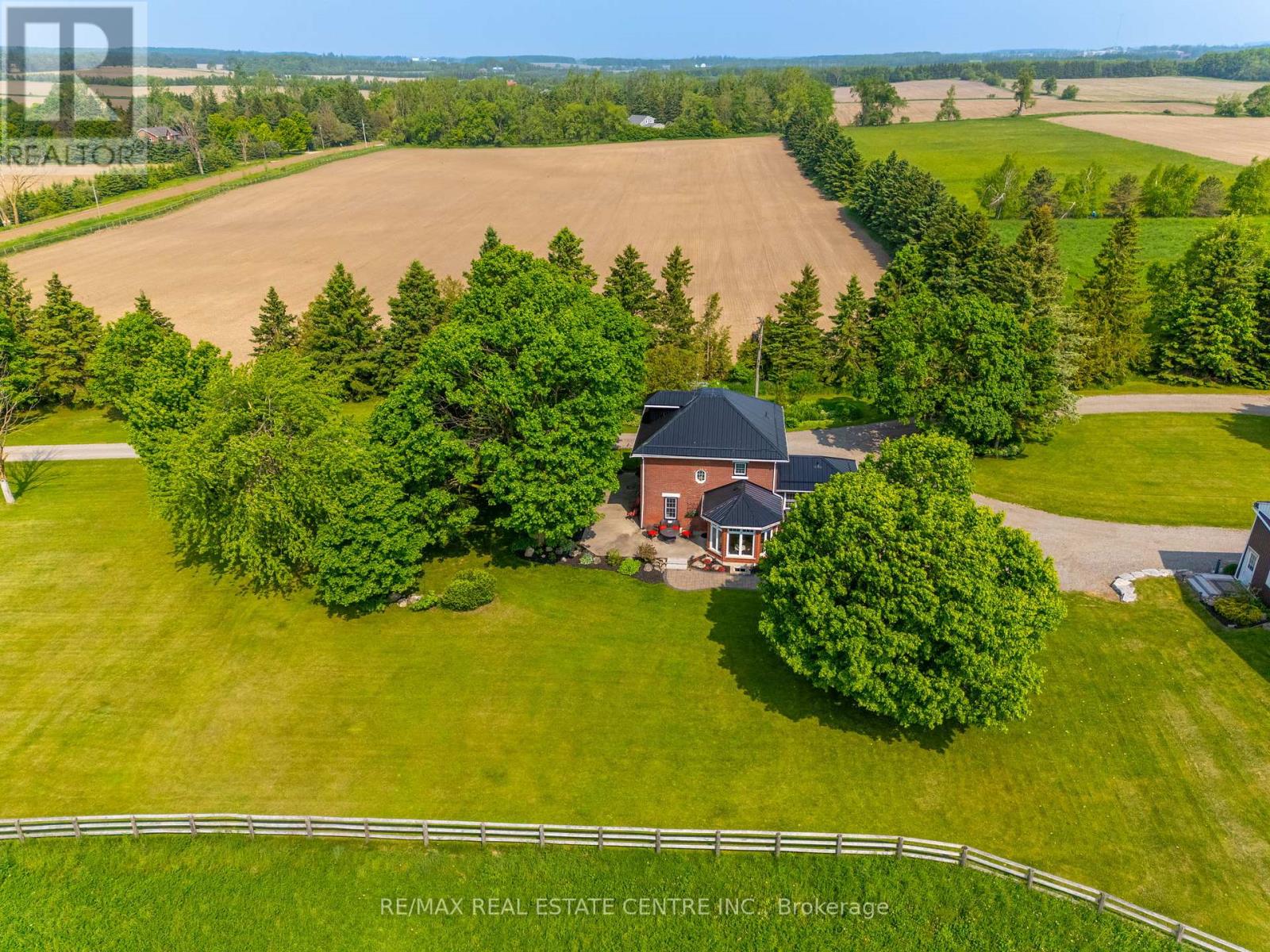 6039 Eighth Line, Erin, Ontario  N0B 1T0 - Photo 32 - X12198911