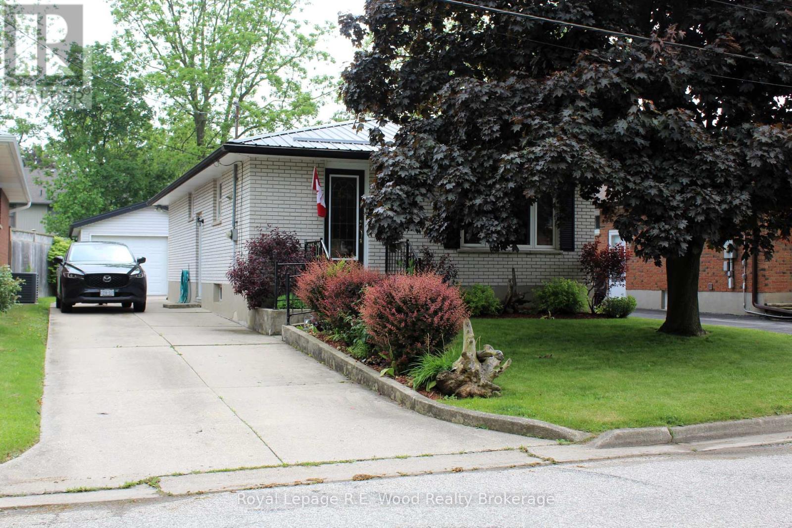 13 WILLIAM STREET, Aylmer, Ontario