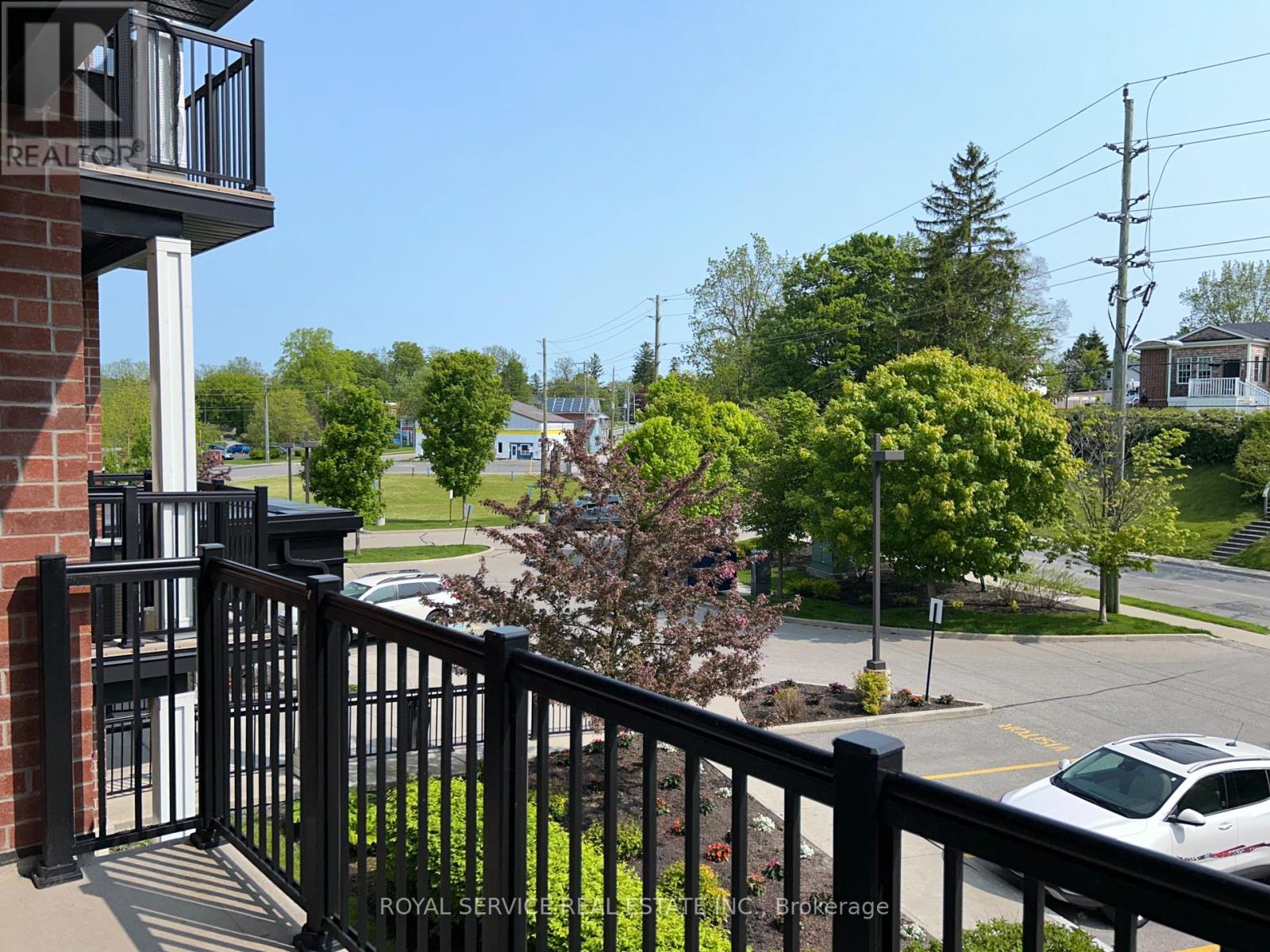 201 - 50 Mill Street N, Port Hope, Ontario  L1A 2T2 - Photo 19 - X12003682