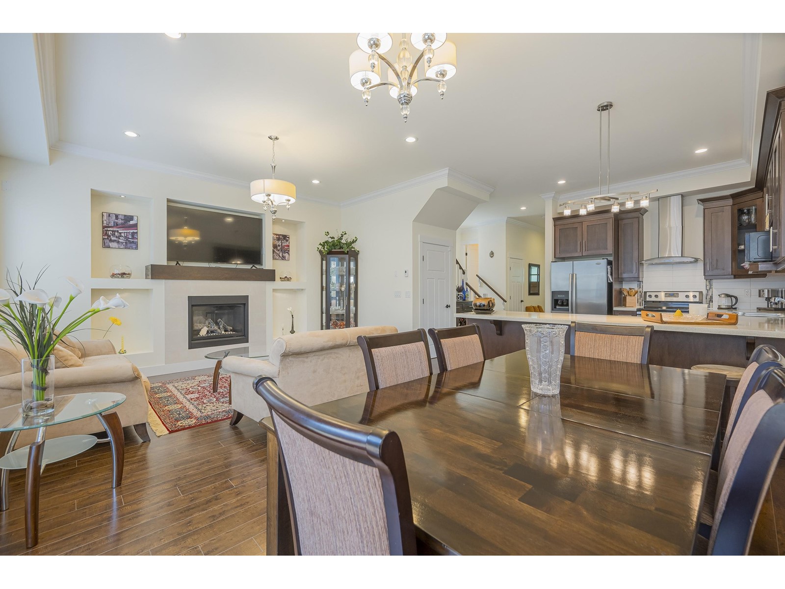 7308 191b Street, Surrey, British Columbia  V4N 6L8 - Photo 11 - R3011303