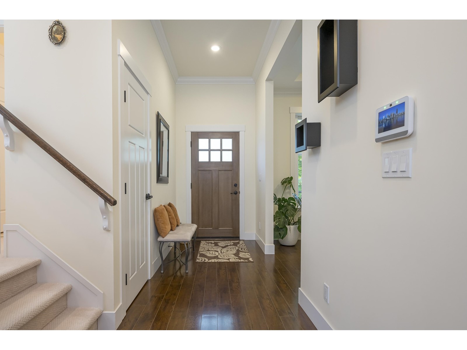 7308 191b Street, Surrey, British Columbia  V4N 6L8 - Photo 4 - R3011303