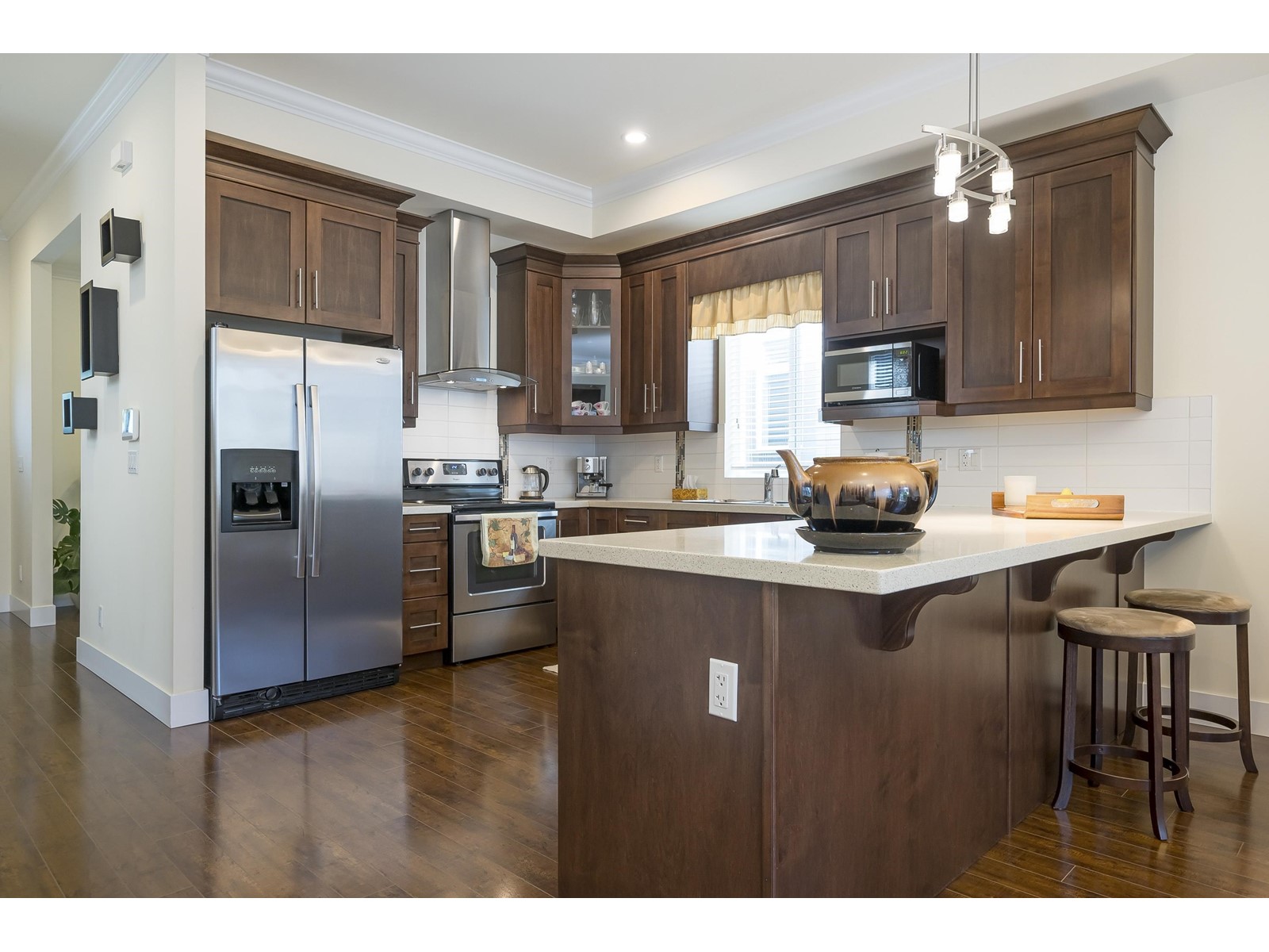 7308 191b Street, Surrey, British Columbia  V4N 6L8 - Photo 7 - R3011303