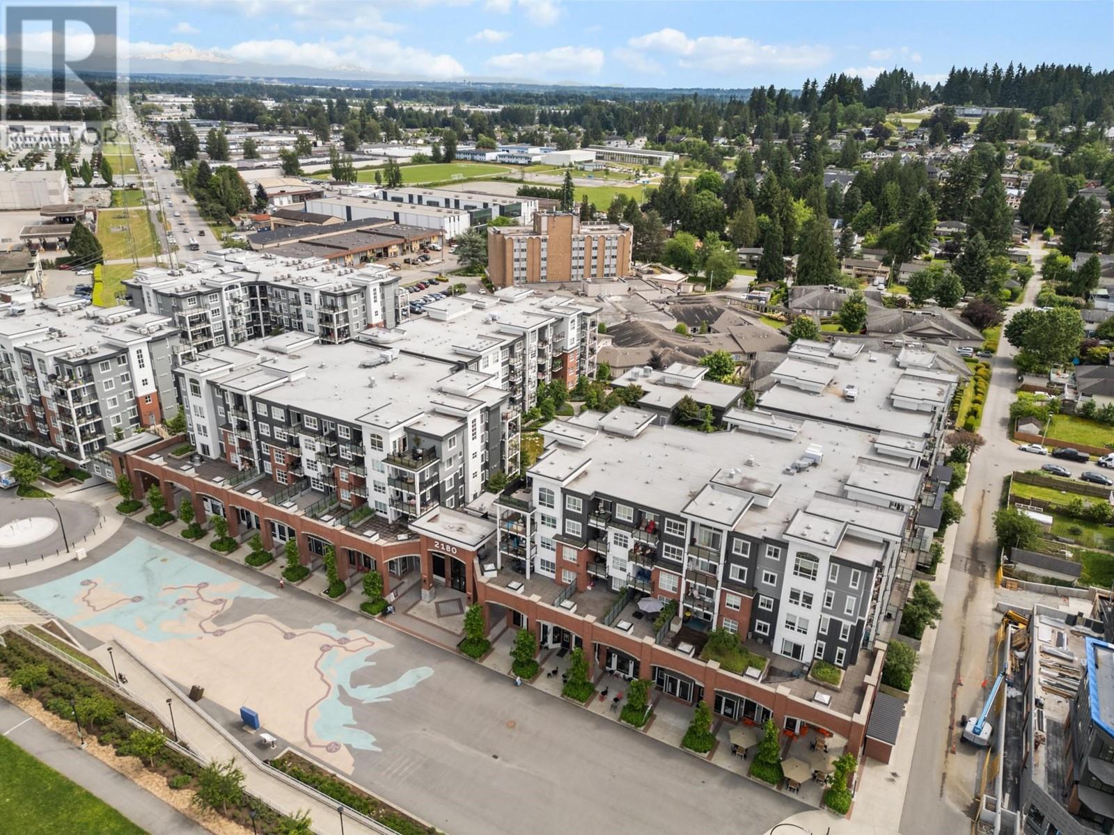 4222 2180 Kelly Avenue, Port Coquitlam, British Columbia  V3C 0L1 - Photo 35 - R3008262