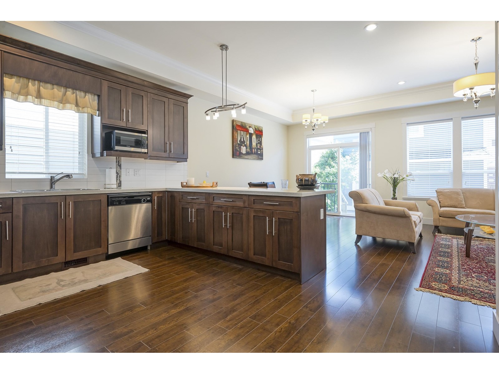 7308 191b Street, Surrey, British Columbia  V4N 6L8 - Photo 5 - R3011303