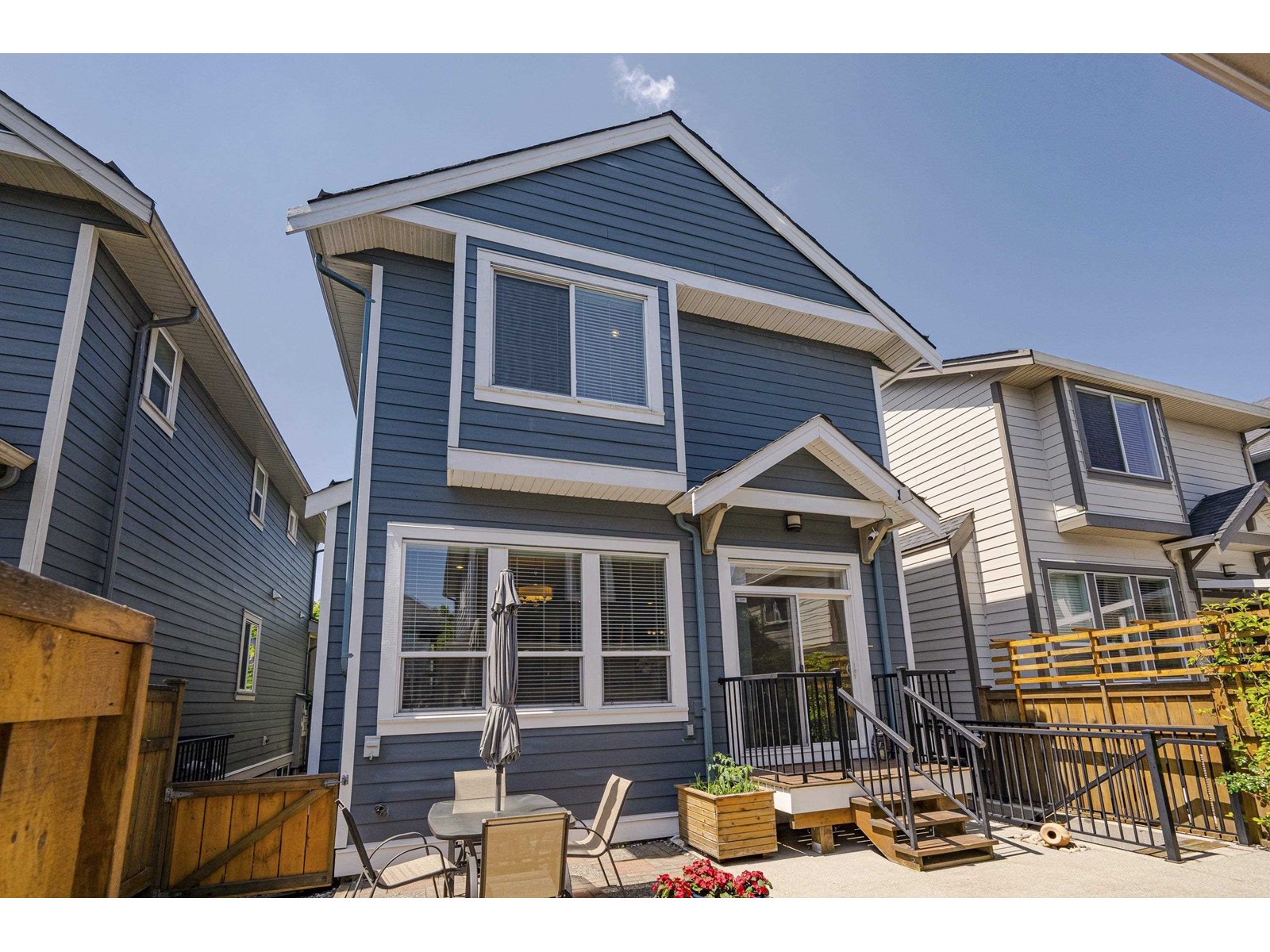 7308 191b Street, Surrey, British Columbia  V4N 6L8 - Photo 36 - R3011303