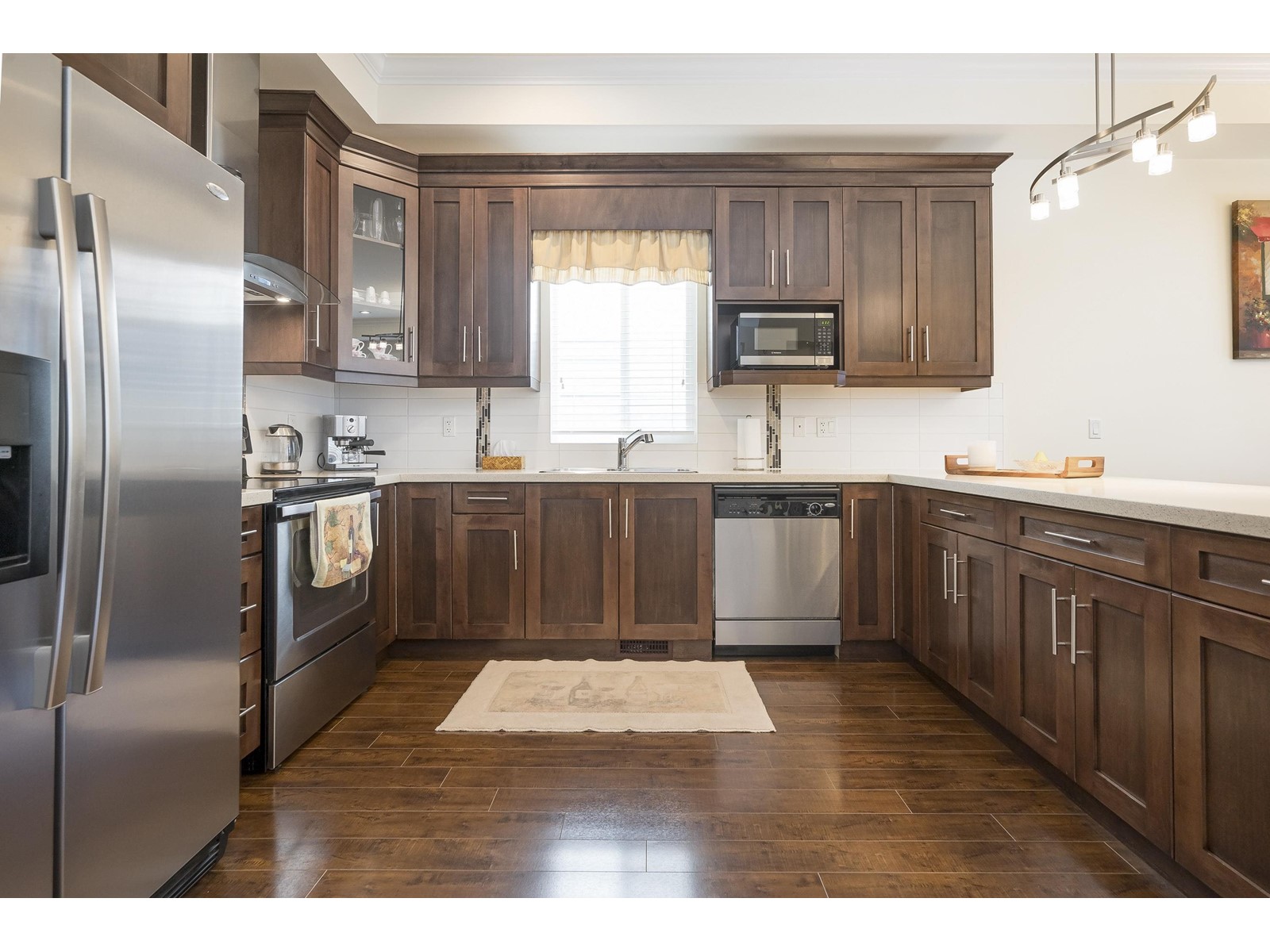 7308 191b Street, Surrey, British Columbia  V4N 6L8 - Photo 6 - R3011303