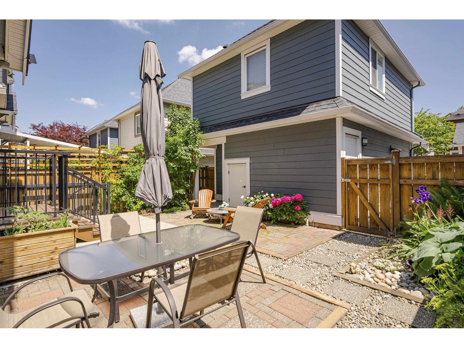 7308 191b Street, Surrey, British Columbia  V4N 6L8 - Photo 34 - R3011303