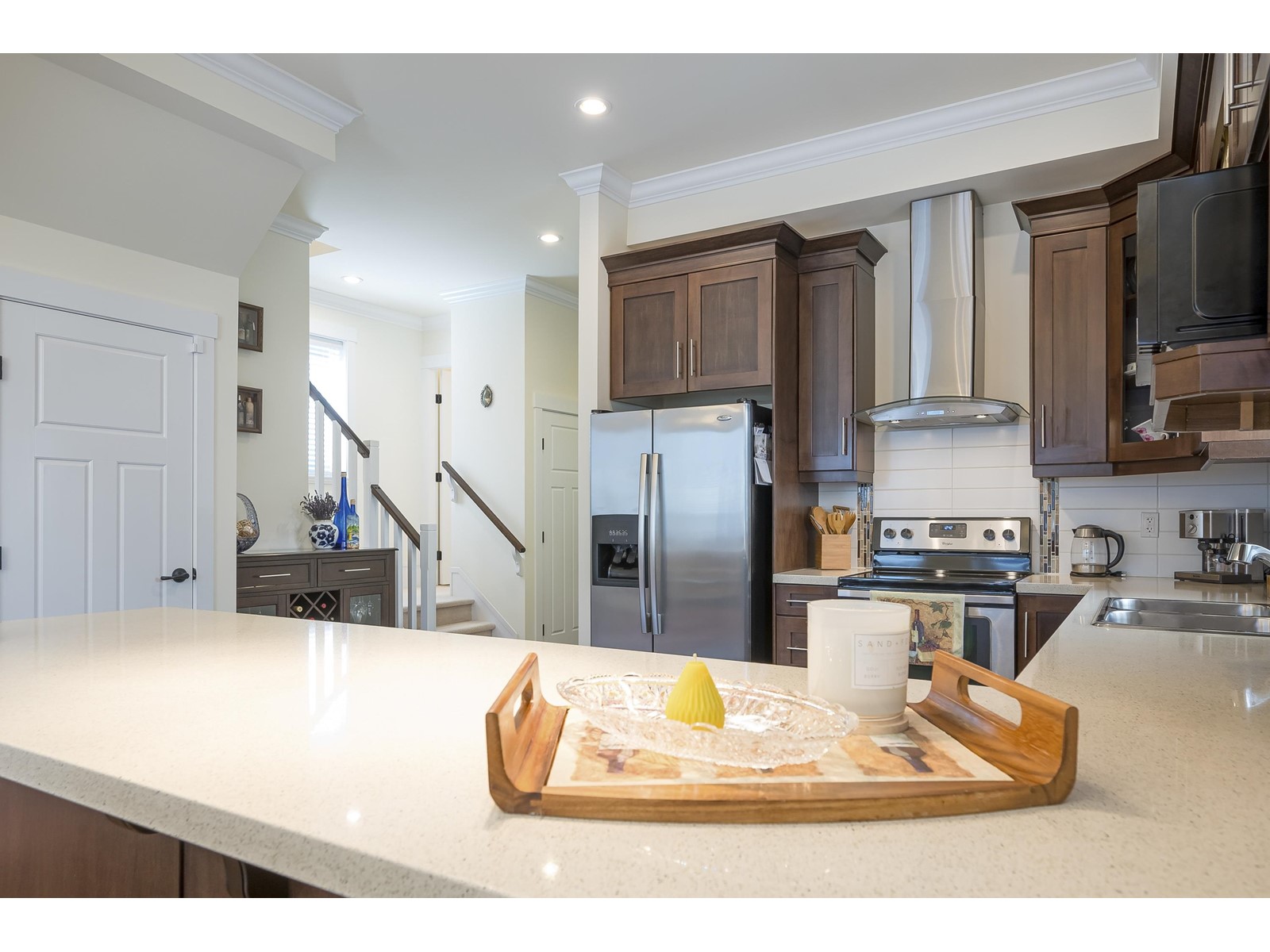 7308 191b Street, Surrey, British Columbia  V4N 6L8 - Photo 8 - R3011303