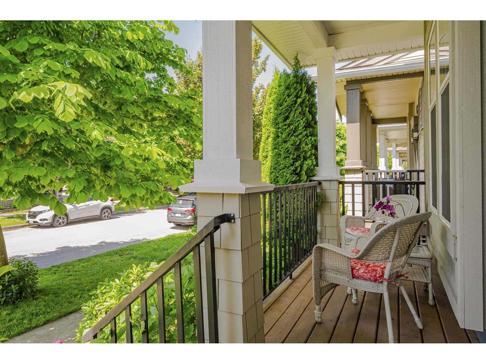 7308 191b Street, Surrey, British Columbia  V4N 6L8 - Photo 3 - R3011303