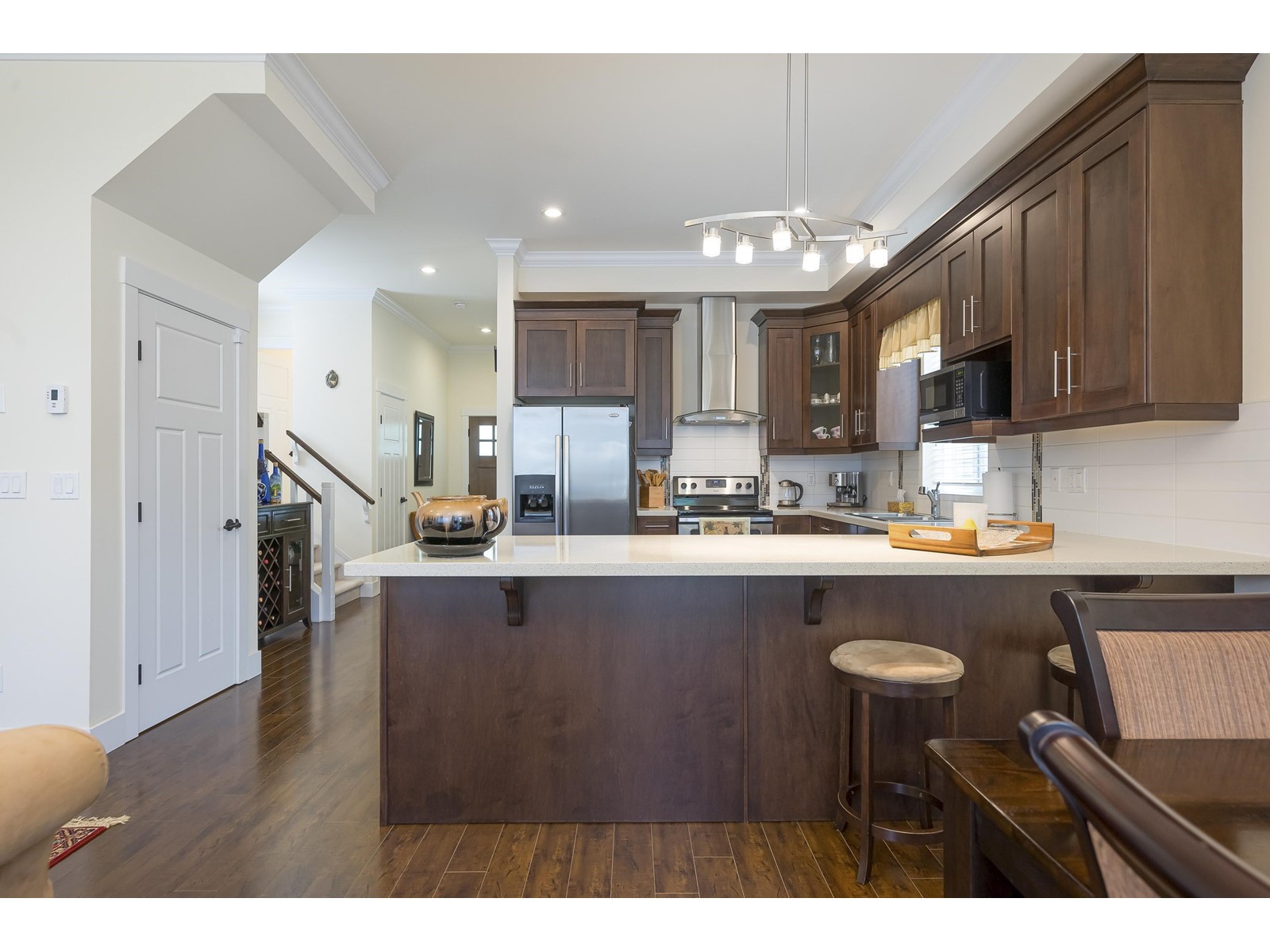 7308 191b Street, Surrey, British Columbia  V4N 6L8 - Photo 9 - R3011303