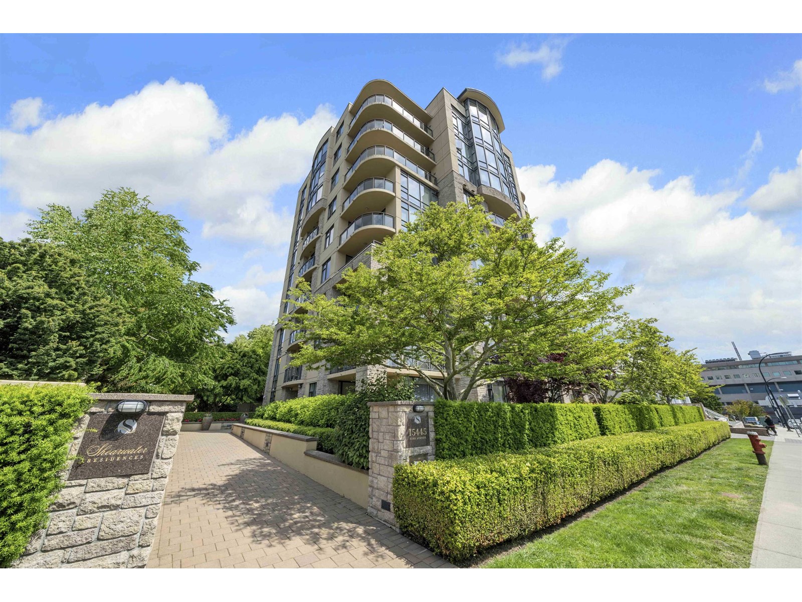 301 15445 Vine Avenue, Surrey, British Columbia  V4B 2T3 - Photo 24 - R3011563