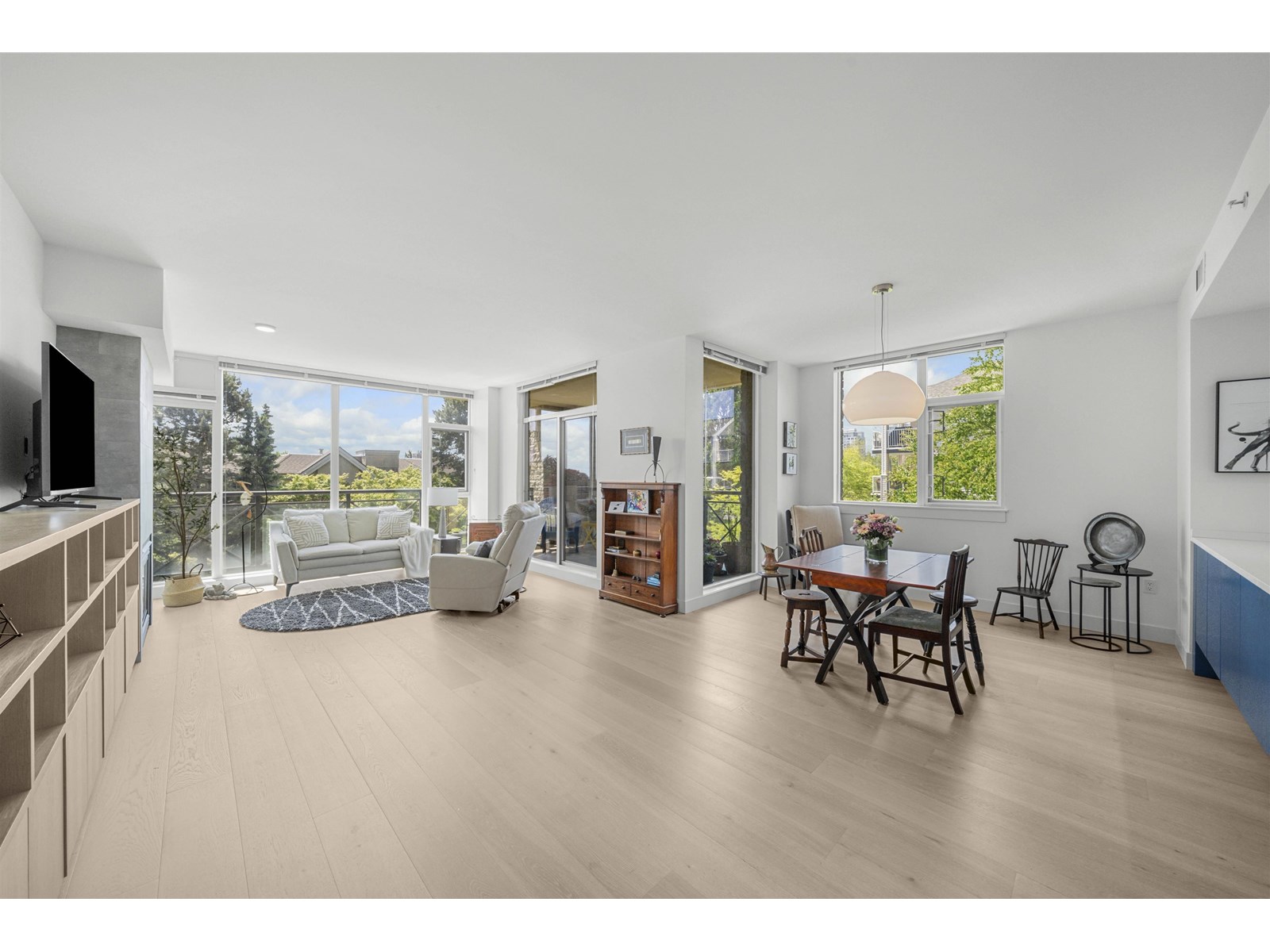 301 15445 Vine Avenue, Surrey, British Columbia  V4B 2T3 - Photo 5 - R3011563